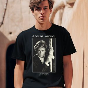 Careless Whisper Photo Shirt