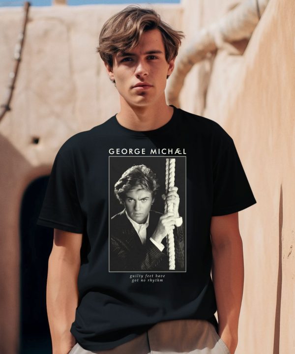 Careless Whisper Photo Shirt