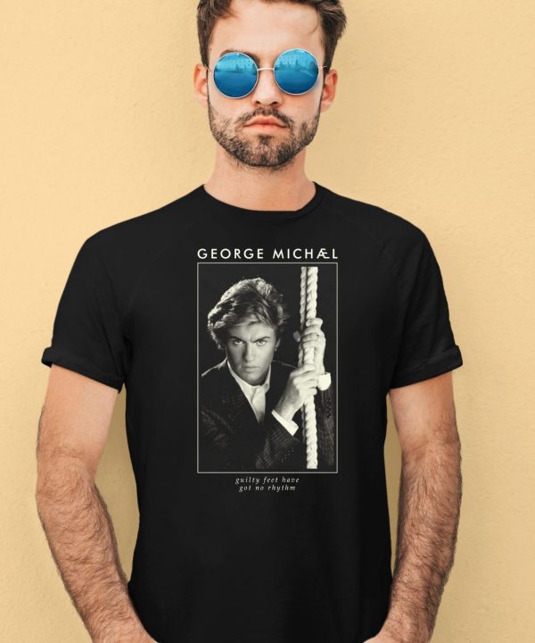 Careless Whisper Photo Shirt1