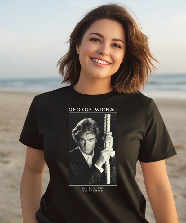 Careless Whisper Photo Shirt3