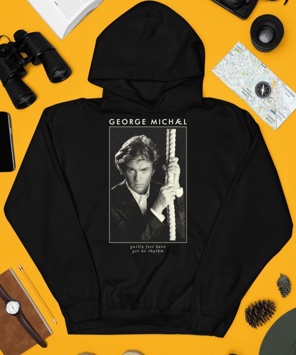 Careless Whisper Photo Shirt4