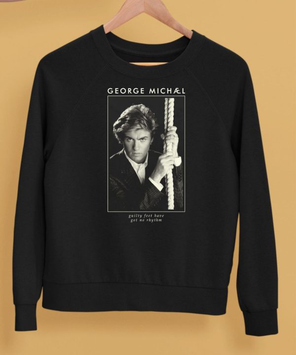 Careless Whisper Photo Shirt5