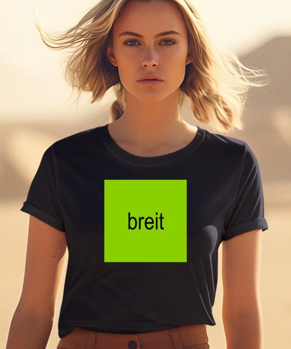 Charli Xcx Breit Brat Shirt2