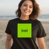 Charli Xcx Breit Brat Shirt3