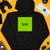 Charli Xcx Breit Brat Shirt4