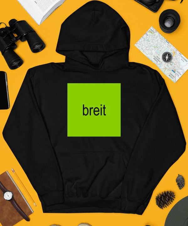 Charli Xcx Breit Brat Shirt4