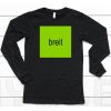 Charli Xcx Breit Brat Shirt6