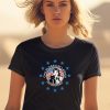 Childless Cat Ladies For Democracy Shirt2