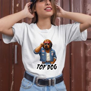 Chuck Topdog Shirt