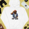 Chuck Topdog Shirt4