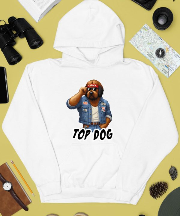 Chuck Topdog Shirt4