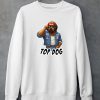 Chuck Topdog Shirt5