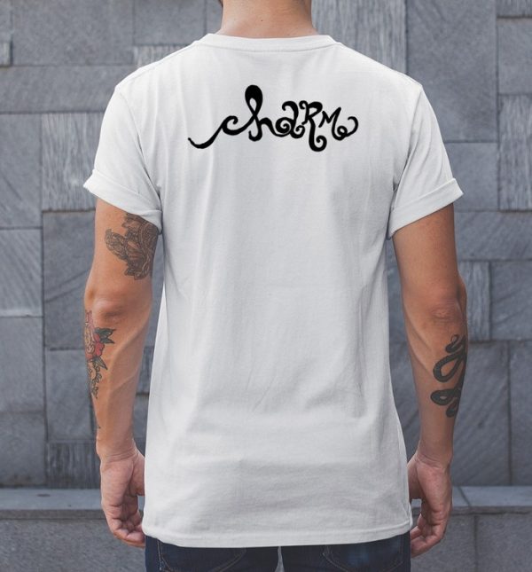 Clairo Charm Slow Dancer Shirt6