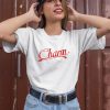 Clairo Merch Store Charm Shirt