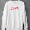 Clairo Merch Store Charm Shirt5