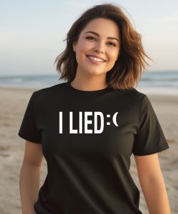 Clubgodzilla I Lied Shirt3