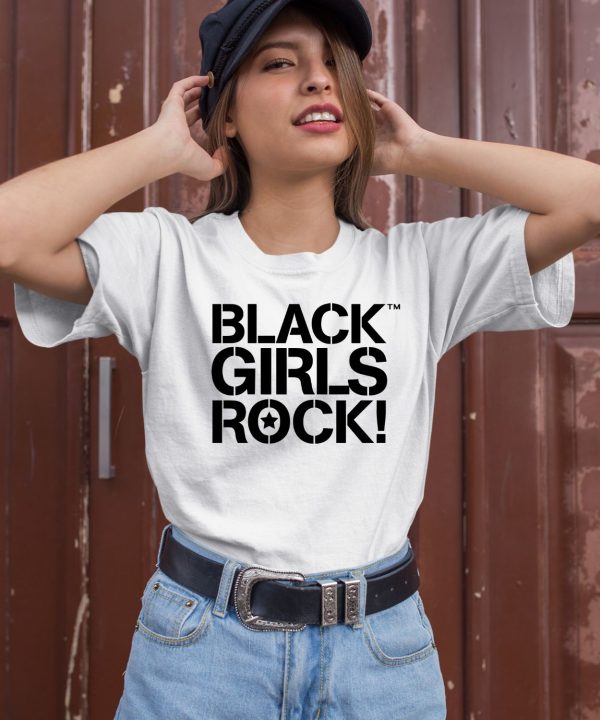 Coach Cheryl Reeve Wearing Black Girls Rock Shirt