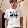 Coach Cheryl Reeve Wearing Black Girls Rock Shirt0