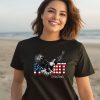 Conservativeant Wearing Patriot We The People Freebird Shirt3