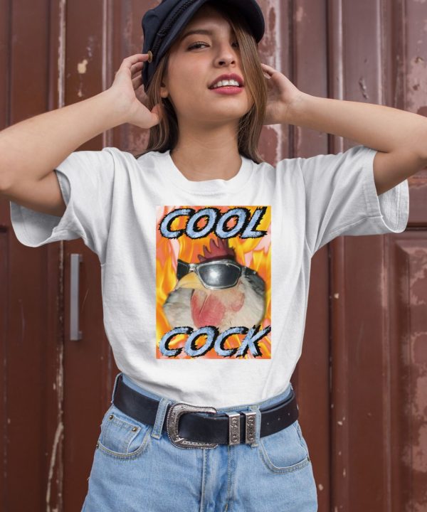 Cool Cock Shirt2