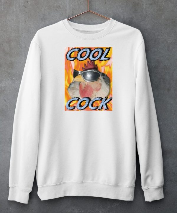 Cool Cock Shirt5