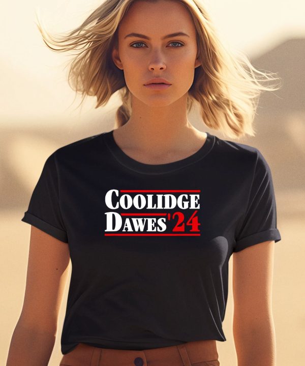 Coolidge Dawes 24 Shirt2