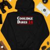 Coolidge Dawes 24 Shirt4