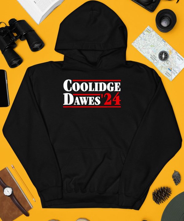 Coolidge Dawes 24 Shirt4