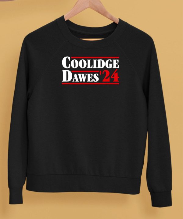 Coolidge Dawes 24 Shirt5