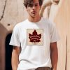 Craig Baird Canadian History Ehx Shirt