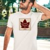 Craig Baird Canadian History Ehx Shirt3