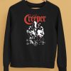 Creeper Branca Vampire Vest Shirt5