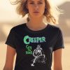 Creeper Cry To Hell Under The Devils Spell Shirt2