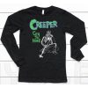 Creeper Cry To Hell Under The Devils Spell Shirt6