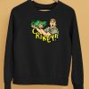 Crikey Crocs Hunter Shirt5