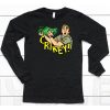 Crikey Crocs Hunter Shirt6