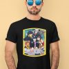 Crunchyroll X Logic X Cowboy Bebop See You Space Cowboy Shirt1