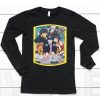 Crunchyroll X Logic X Cowboy Bebop See You Space Cowboy Shirt6