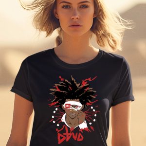 D4vd Merch Store Itami Shirt