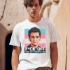 David Tennant Fuck Off And Let People Be Shirt0