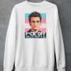 David Tennant Fuck Off And Let People Be Shirt5