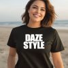 Daze Style Shirt3