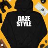 Daze Style Shirt4