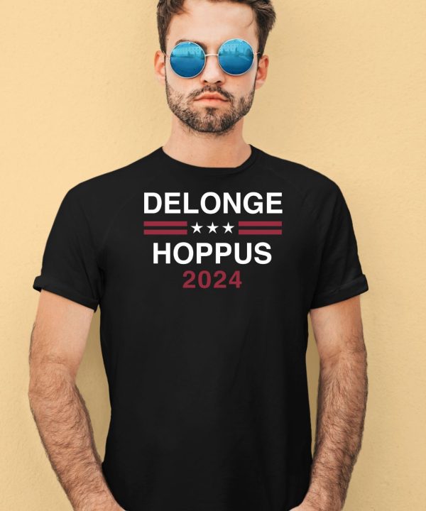 Delonge Hoppus 2024 Shirt1