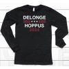 Delonge Hoppus 2024 Shirt6