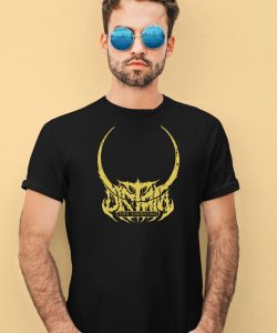 Distant The Undying Shirt