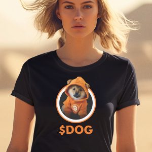 Dog You Are Not Ready Shirt