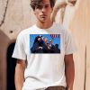 Donald Trump Shot In The Head Rally In Butler Pennsylvania Shirt0