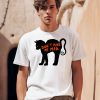 Dont Make Me Mad Cat Shirt