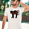 Dont Make Me Mad Cat Shirt3